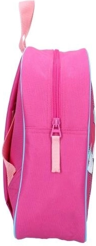 Hlavná priehradka na zips