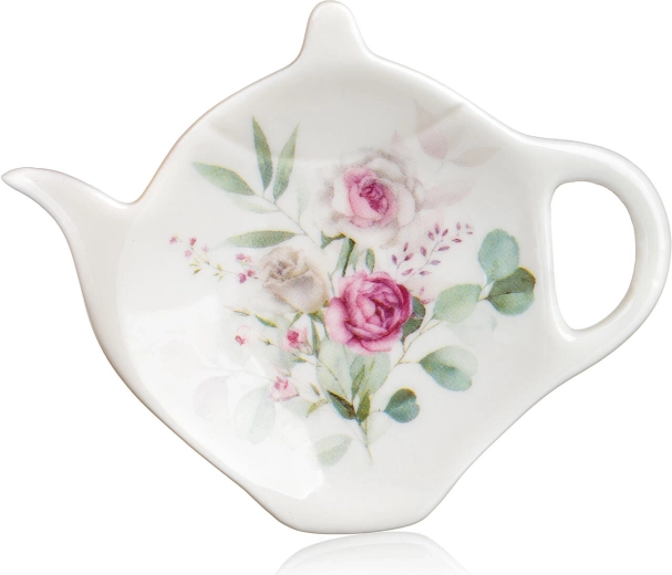 Keramický tanierik pre čistý stôl