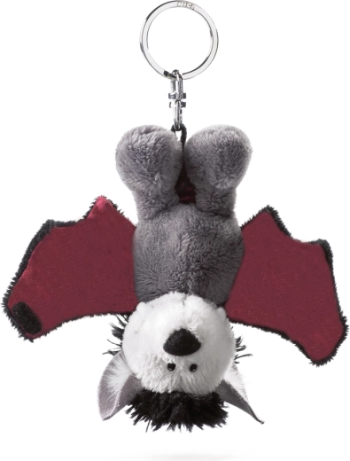 NICI kľúčenka netopier Sir Simon 10 cm