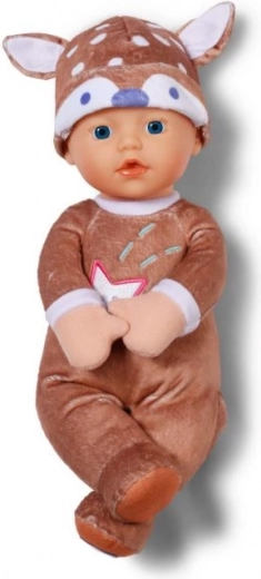 Bábika BABY Born Spinkáčik Jelínek 30 cm