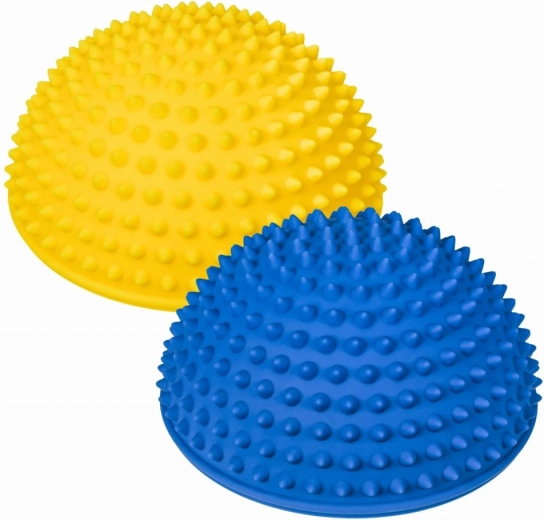 Tréning rovnováhy a stability