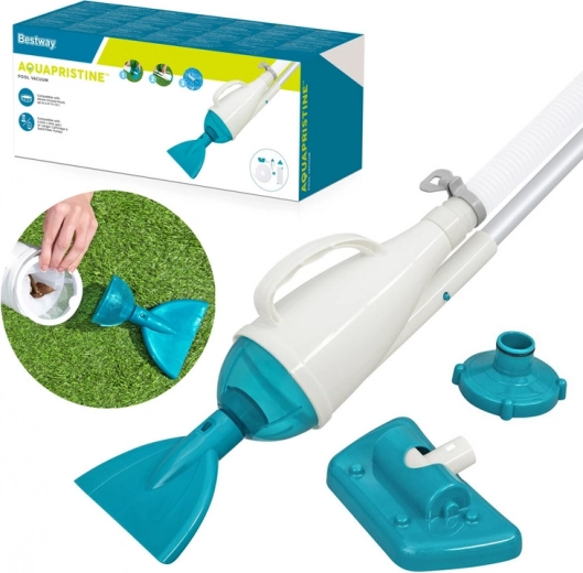 Súprava na čistenie bazénov Bestway AquaCrawl