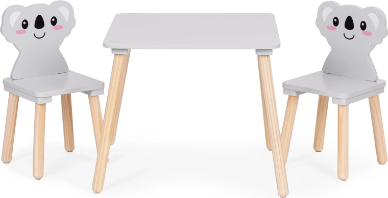 Stabilná drevená konštrukcia