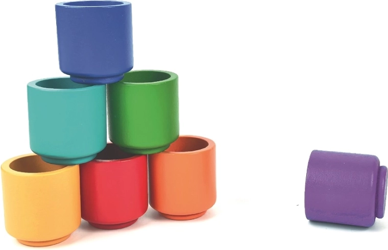 Odolné drevené prevedenie