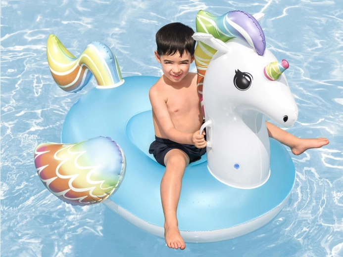 Zábava pre deti vo vode