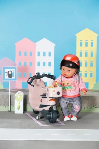 Svetelný efekt pri „nabíjaní“