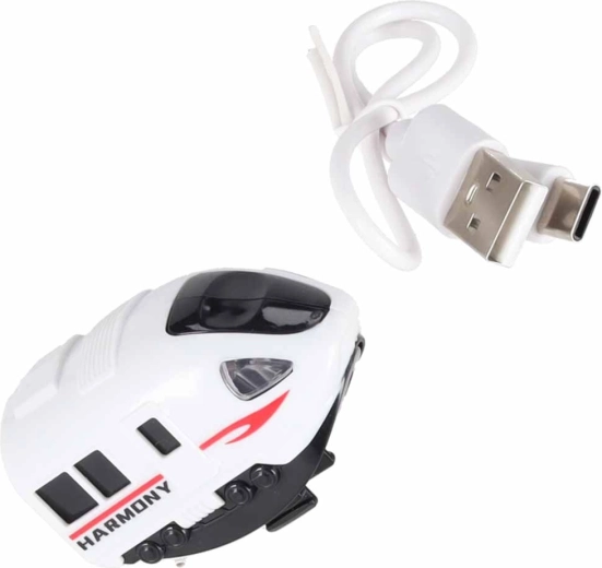Nabíjacie magnetické vozidlo