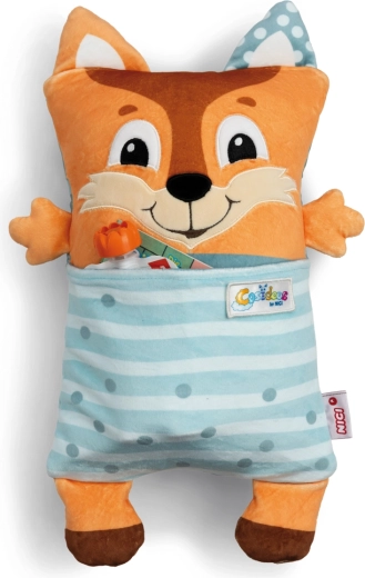 Vrecká na poklady a drobnosti