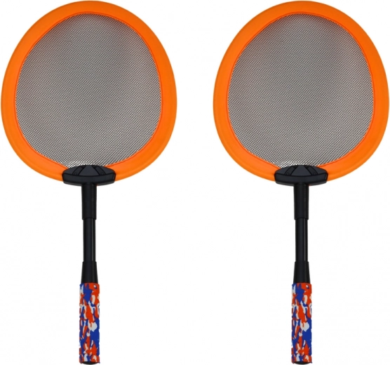 Pohodlný penový úchop