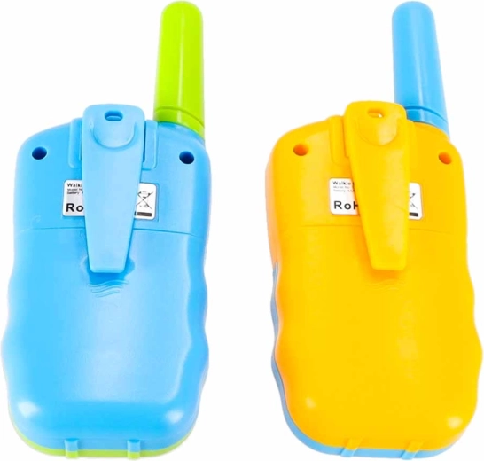 Praktické detaily na hranie vonku