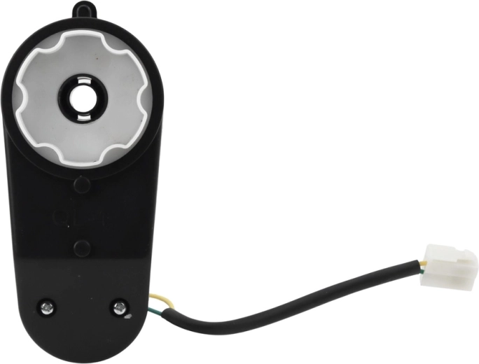 Ľahká inštalácia s konektorom