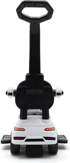 Bezpečná jazda pod kontrolou rodičov