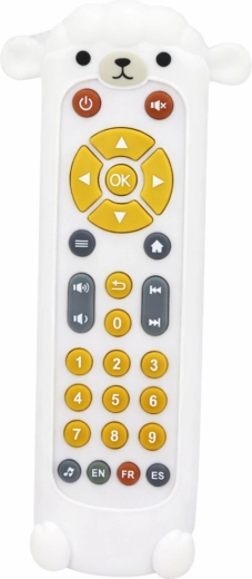 Svetlá, melódie a hovorené čísla