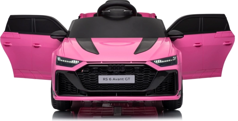 Rodičovské diaľkové ovládanie s núdzovým Stop