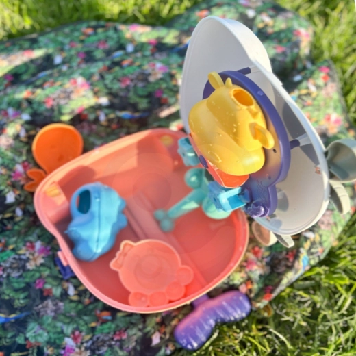 Vodné experimenty, ktoré bavia