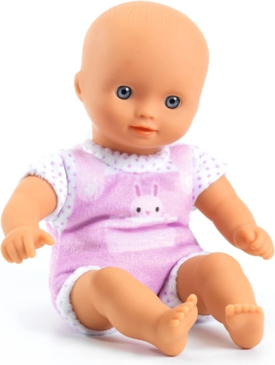 DJECO bábätko Mini Pomea Poppy