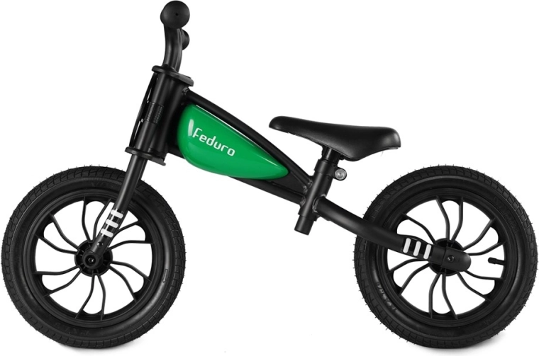 Rastie s dieťaťom: nastaviteľné sedlo 35–40 cm