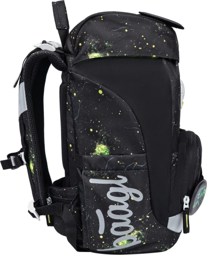 Ultravľahká konštrukcia pre prvú triedu