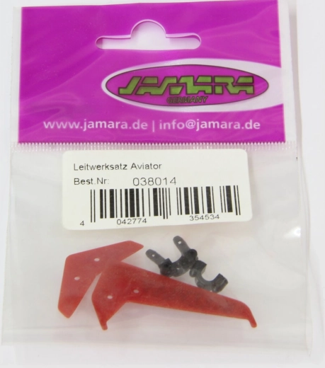 Horizontálny stabilizátor Aviator JAMARA
