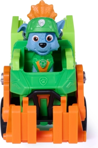 Záchranný chápadlový mechanizmus