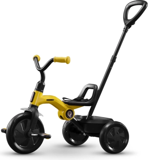 Odolné EVA kolesá pre hladkú jazdu