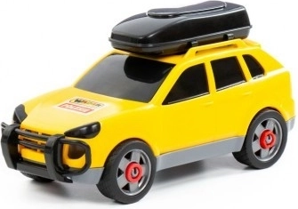 Kompaktné a ľahko ovládateľné