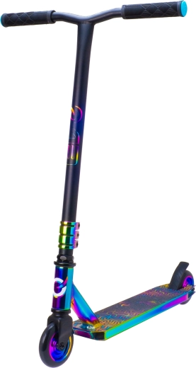 Hladká jazda vďaka ložiskám ABEC-7