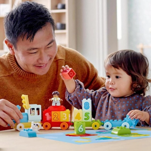 Kreatívna hra s figúrkami