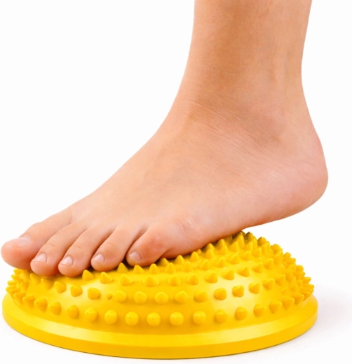 Intenzívna stimulácia chodidiel