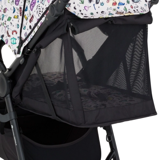 Panoramatické vetranie pre komfort v každom počasí