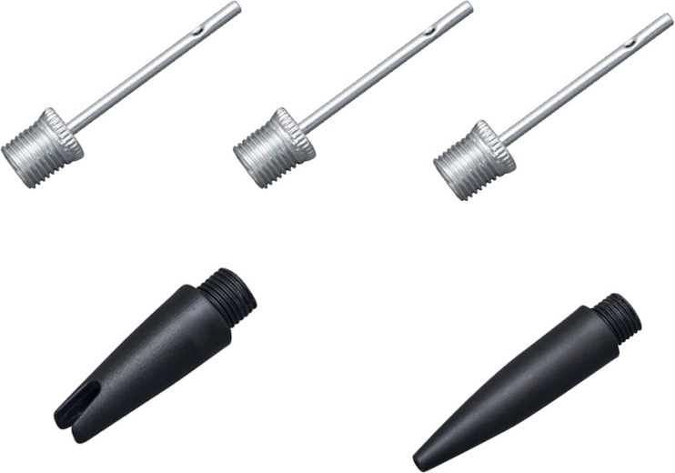 Univerzálne príslušenstvo v balení