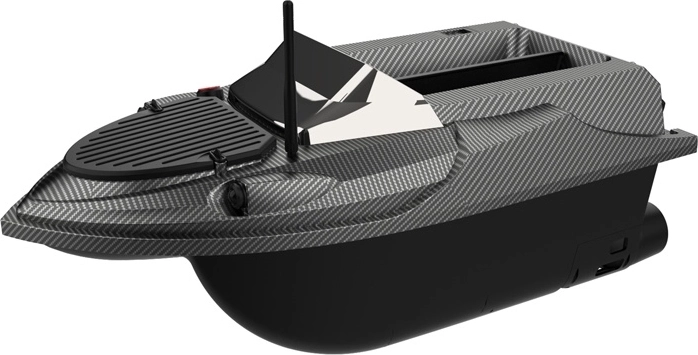 Dvojitá komora až 3 kg pre múdrejšie vnadzanie