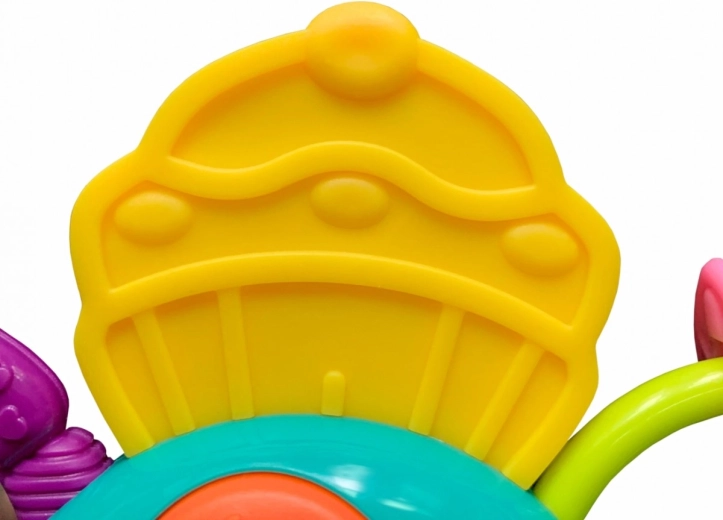 Rozvoj slovnej zásoby a fonologického uvedomovania