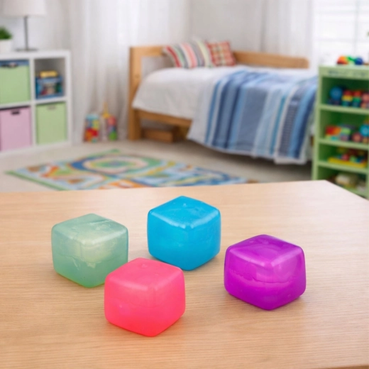 Efekt jinovatky po aktivácii