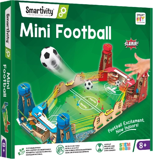 Smartivity mini stolný futbal