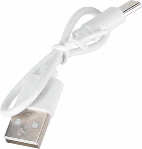 Nabíjanie cez USB