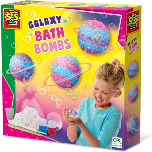 Voňavé bomby do kúpeľa ako z domáceho SPA