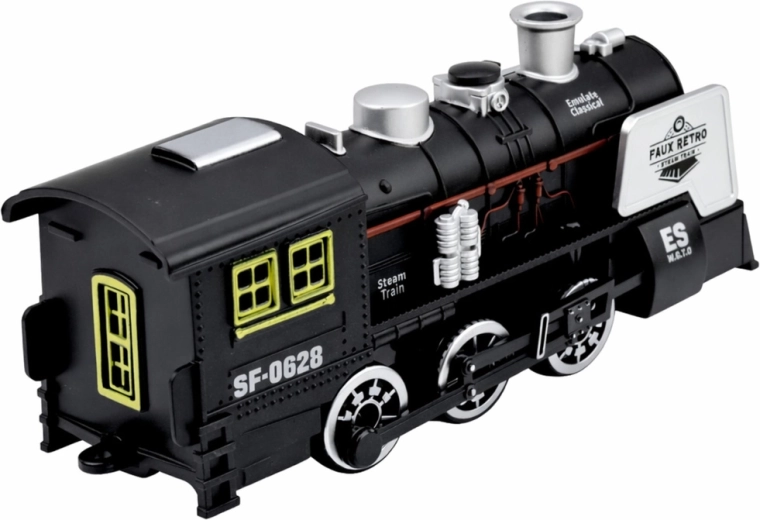 Klasický dizajn a odolné prevedenie