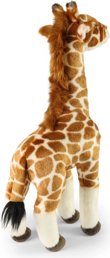 Mäkkučká na maznanie, bezpečná pre bábätká