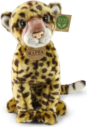 Hebký a realistický spoločník