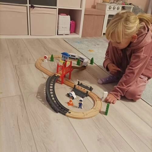 Podpora kreativity a rozvoj jemnej motoriky