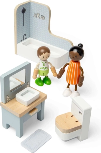 Kvalitné FSC® drevo a bezpečné spracovanie