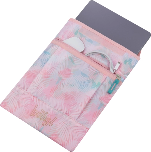 Vodoodolná ochrana a mäkké polstrovanie