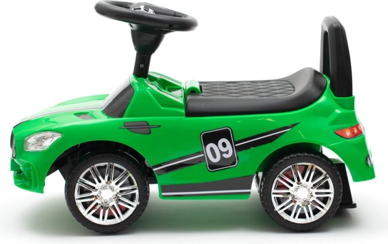 Bezpečná jazda s poistkou proti prevráteniu