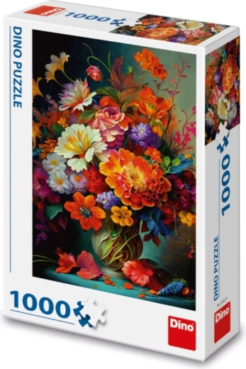 Kvalitné spracovanie od DINO