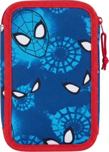 Obľúbený motív Spider-Man