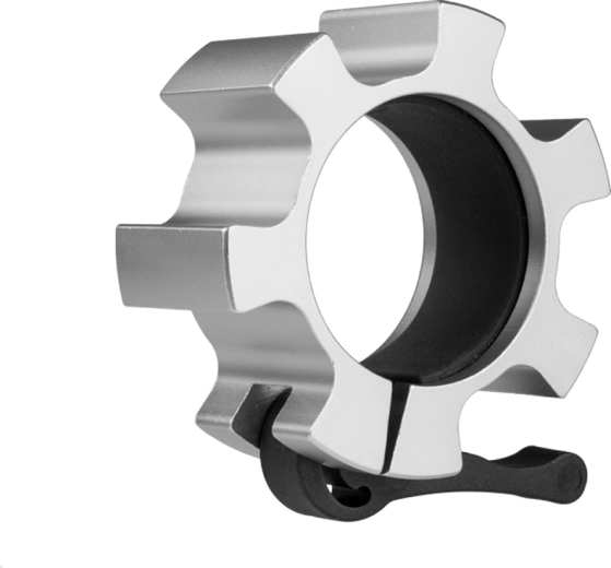 Pevné hliníkové telo a istý úchop