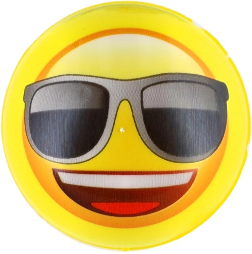 Veselé emoji motívy v mixe variantov