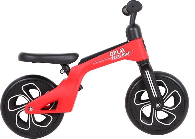 Stabilné 10" kolesá z EVA na tichú jazdu