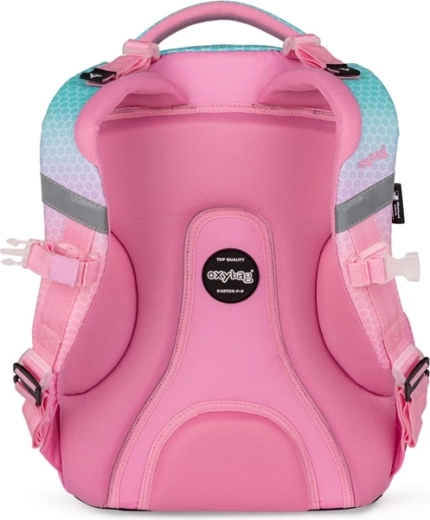 Ergonomický komfort pre školákov